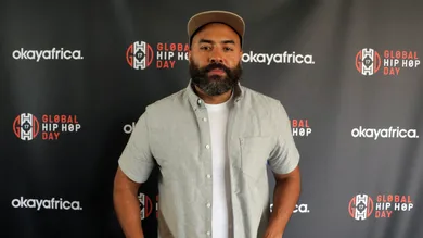 Global Hip Hop Day 2017