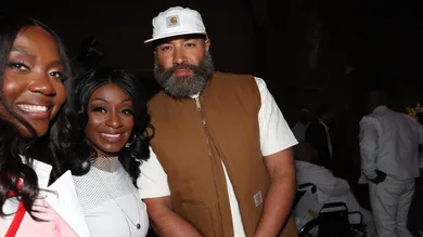 Celebration Of Life Event For DJ Mister Cee