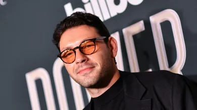 US-ENTERTAINMENT-MUSIC-GRAMMYS-BILLBOARD