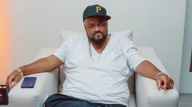 The One And Only, Dick Gregory, Album Release Event