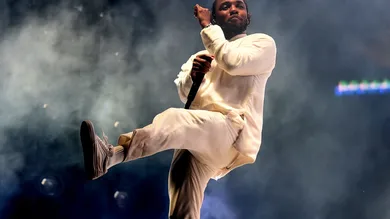 2017 Coachella Valley Music And Arts Festival - Weekend 1 - Day 3