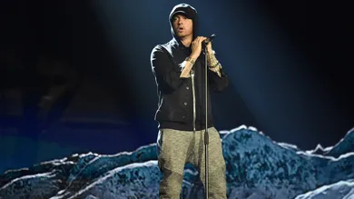 MTV EMAs 2017 - Show