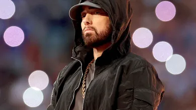 Pepsi Super Bowl LVI Halftime Show