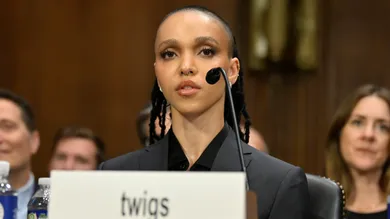 Warner Music Group CEO Robert Kyncl and Singer/Actor FKA twigs Congressional Testimony – NO FAKES Act
