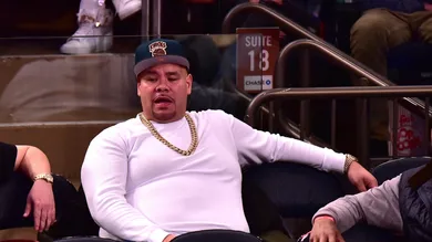 Celebrity Sightings In New York City - November 27, 2015