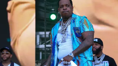 Broccoli City Festival Day 1