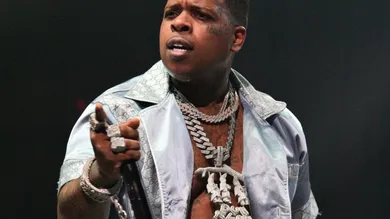 Kodak Black & Friends Concert - Biloxi, MS