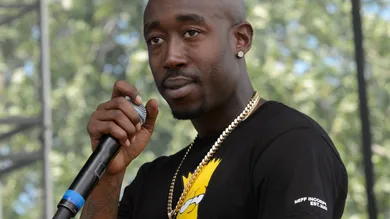 Pitchfork Music Festival 2015 - Day 3