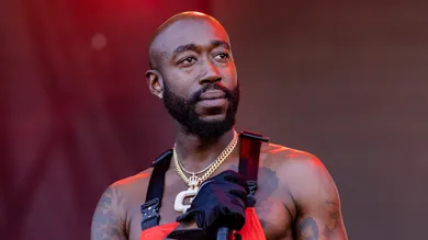 ACL Music Festival 2021 - Weekend 2