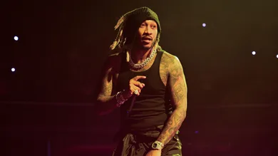 Future And Friends One Big Party Tour - Washington, DC