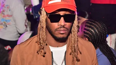 Basketball Weekend Takeover Hosted by Future & Money Bag Yo