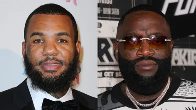 Game Rick Ross Diss Freeways Revenge Explained Lyrics Hip Hop News