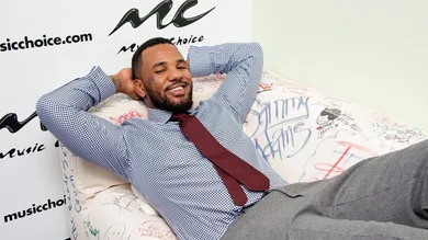 The Game Visits Music Choice
