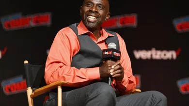 New York Comic Con 2018 - Day 1