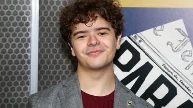 2022 New York City Center's Annual Gala Presentation "Parade"