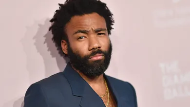 US-ENTERTAINMENT-RIHANNA-DIAMOND-BALL