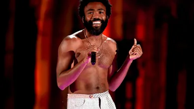 childish gambino atavista