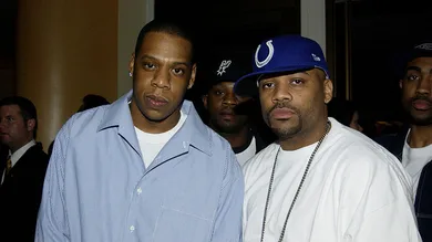 44th GRAMMY Awards - Clive Davis Pre-GRAMMY Party