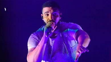 Drake In Concert - Atlanta, GA