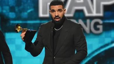 61st Annual GRAMMY Awards - Inside