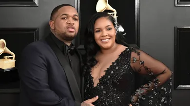 61st Annual Grammy Awards - Arrivals