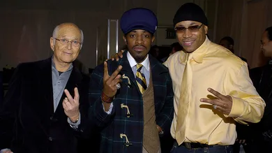 Declare Yourself "Hollywood Celebrates Democracy" - Inside