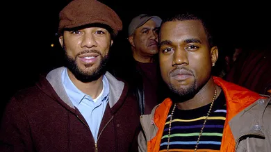 4th Annual "ten" Fashion Show Presented by General Motors - After Party