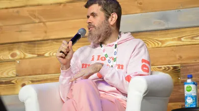 Wellness Your Way Festival Cincinnati - Day 2