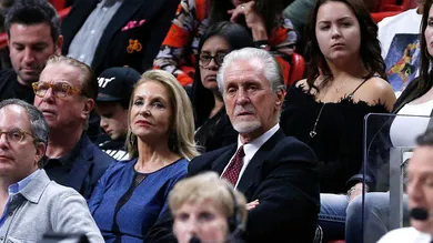 New Orleans Pelicans v Miami Heat