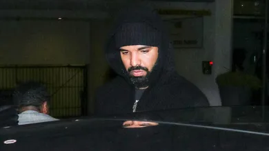 Celebrity Sightings In Los Angeles - March 10, 2020