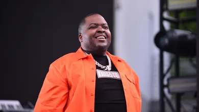 Sean Kingston raided