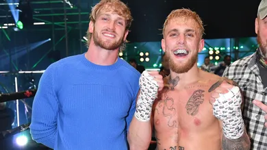 Triller Fight Club: Jake Paul v Ben Askren