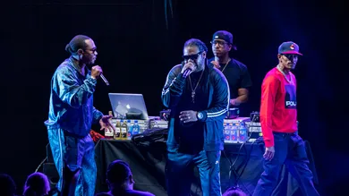 TLC In Concert - Sterling Heights, MI