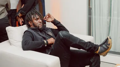 The One And Only, Dick Gregory, Album Release Event