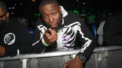 TrillerVerz Featuring Super Cat, KRS 1 &amp; Big Daddy Kane