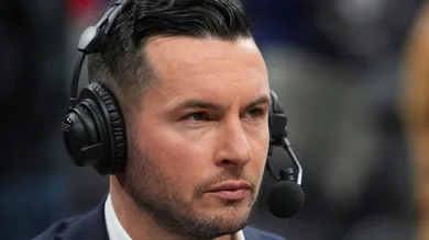 New York Knicks v Philadelphia 76ers