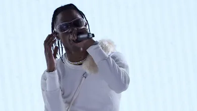 2022 Billboard Music Awards - Show