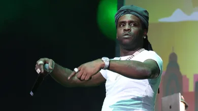 chief keef tour 2024