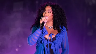 Wireless Festival: Finsbury Park