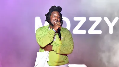 Hot 107.9 Birthday Bash