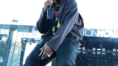 2022 Rolling Loud New York