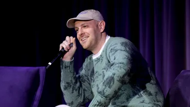 Kenny Beats The Cave