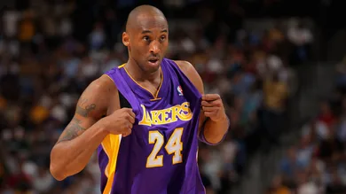 Los Angeles Lakers v Denver Nuggets - Game Three
