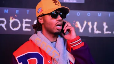 Metro Boomin "Heroes & Villains" Official Album Release Party