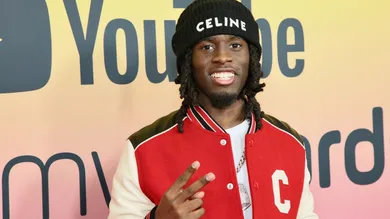 2022 YouTube Streamy Awards - Arrivals