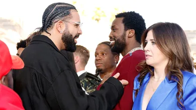 Michael Rubin's 2023 Fanatics Super Bowl Party