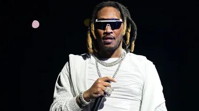 Future And Friends One Big Party Tour - Sunrise, FL