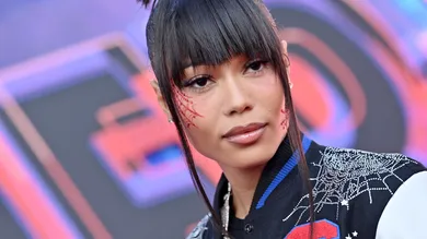 World Premiere Of Sony Pictures Animation's "Spider-Man" Across The Spider Verse" - Arrivals