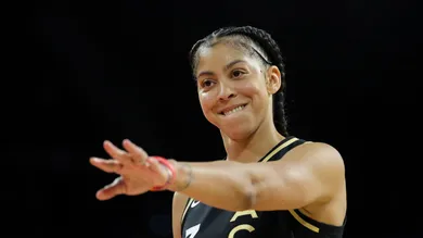 Indiana Fever v Las Vegas Aces