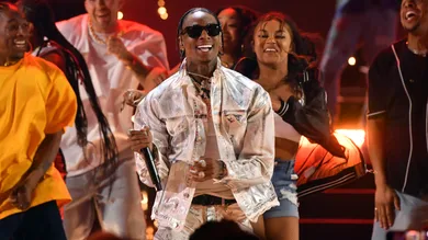 BET Awards 2023 - Show